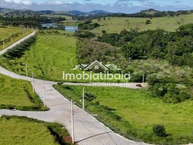#729 - Terreno em condomínio para Venda em Joanópolis - SP - 1