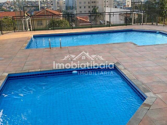 #730 - Apartamento para Venda em São Paulo - SP - 1