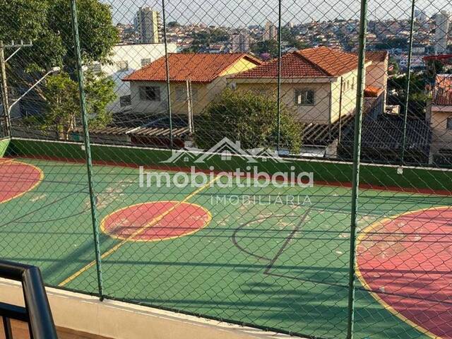 #730 - Apartamento para Venda em São Paulo - SP - 3
