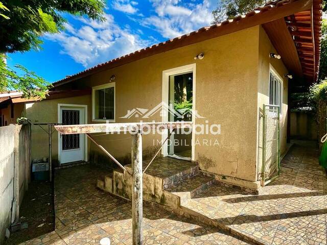 #670 - Casa para Venda em Atibaia - SP