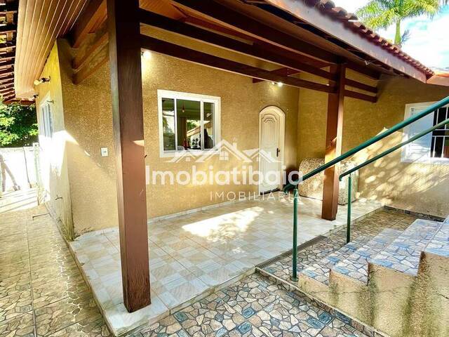#670 - Casa para Venda em Atibaia - SP