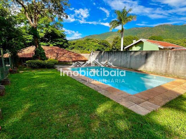 #670 - Casa para Venda em Atibaia - SP