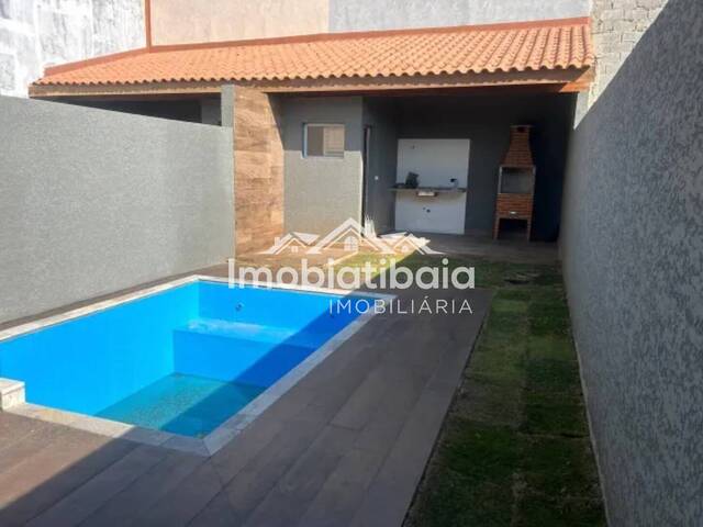 #734 - Casa para Venda em Atibaia - SP - 3