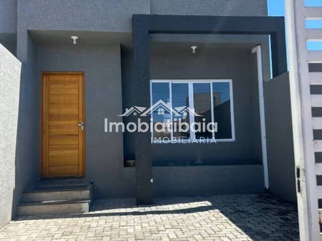 #734 - Casa para Venda em Atibaia - SP - 2