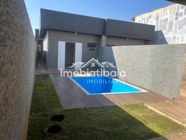 Venda em Jardim Imperial - Atibaia