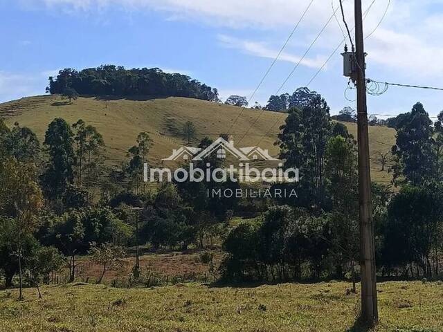 #738 - Terreno para Venda em Atibaia - SP - 2