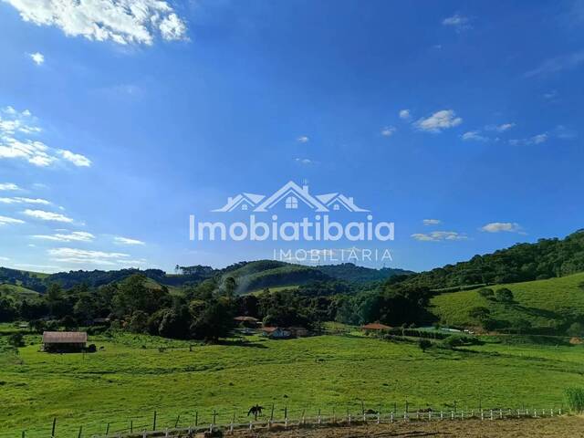 Venda em Cachoeira - Atibaia