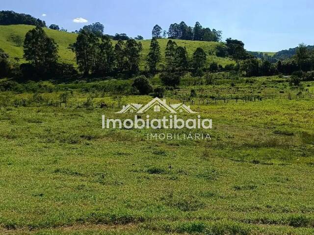 #483 - Terreno para Venda em Atibaia - SP - 1