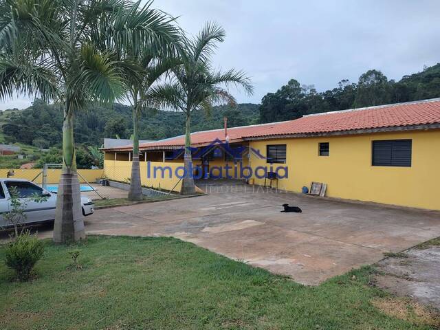 #739 - Chácara para Venda em Bragança Paulista - SP - 3