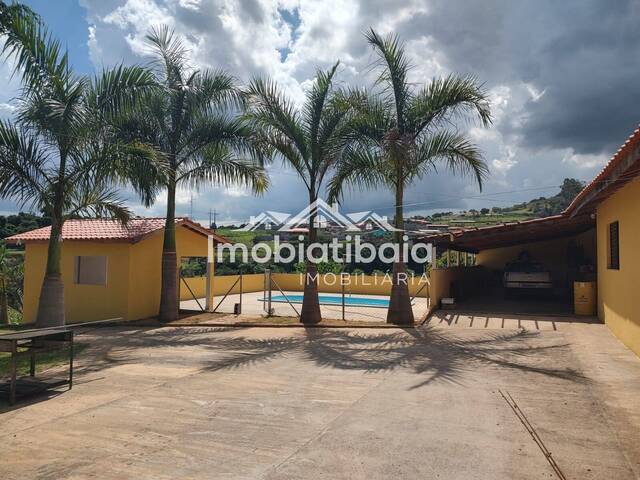 Venda em Bairro do Menin - Bragança Paulista