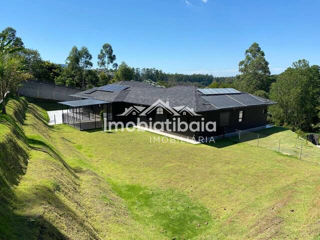 #741 - Casa em condomínio para Venda em Bragança Paulista - SP - 2