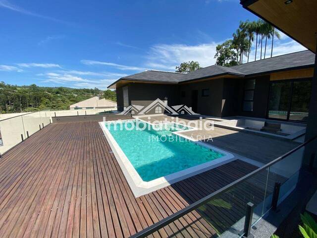 #741 - Casa em condomínio para Venda em Bragança Paulista - SP - 3