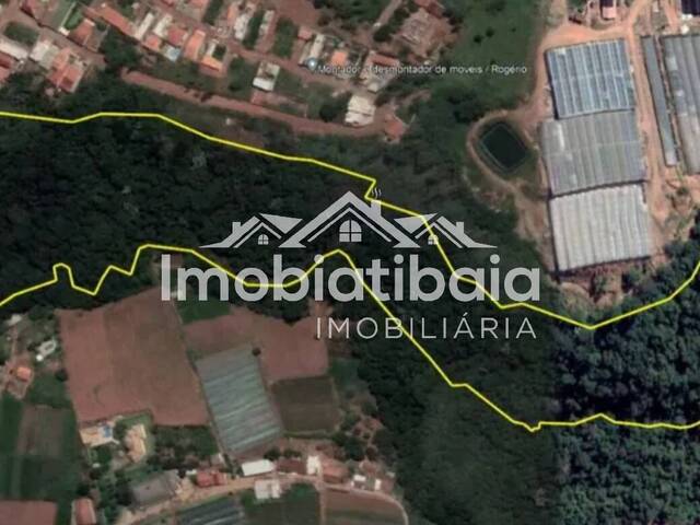 #746 - Área para Venda em Atibaia - SP - 1