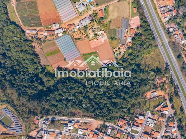 Área para Venda em Atibaia - 4