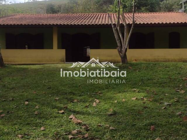 #747 - Chácara para Venda em Piracaia - SP