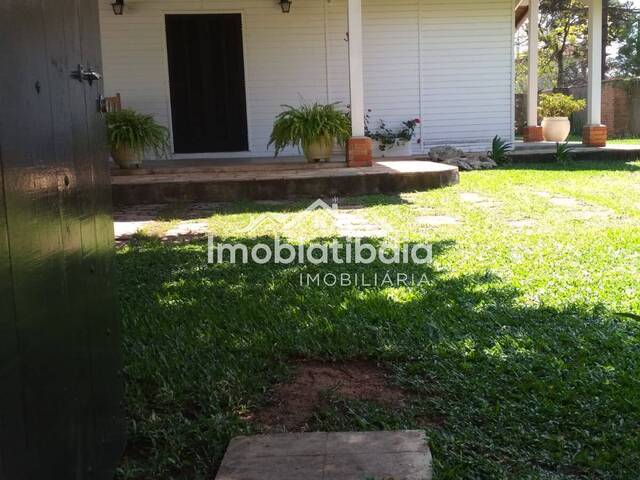 #749 - Chácara para Venda em Atibaia - SP - 3
