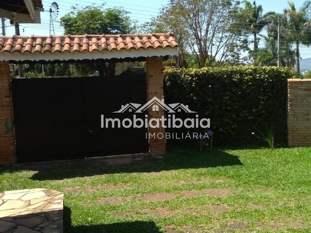 Chácara para Venda em Atibaia - 4