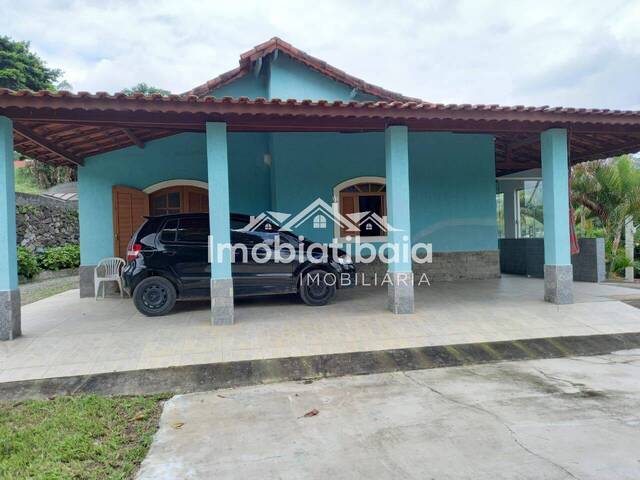 Venda em Boa Vista - Igaratá
