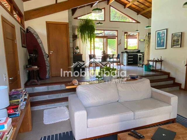 #757 - Casa em condomínio para Venda em Atibaia - SP - 2