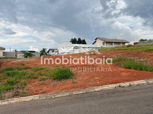 #764 - Terreno em condomínio para Venda em Atibaia - SP - 2