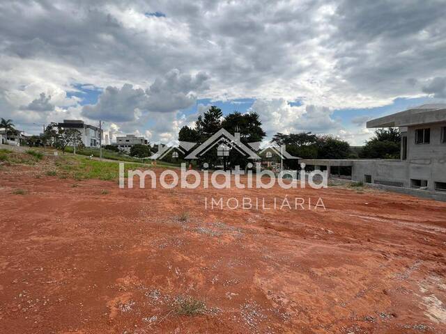 #764 - Terreno em condomínio para Venda em Atibaia - SP - 3