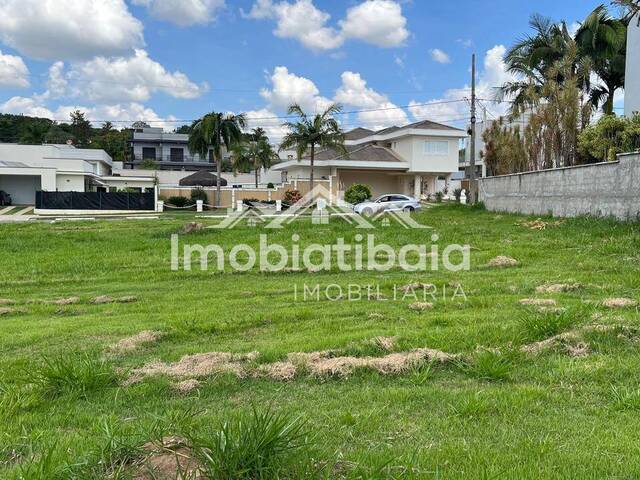 Terreno em condomínio para Venda em Atibaia - 5