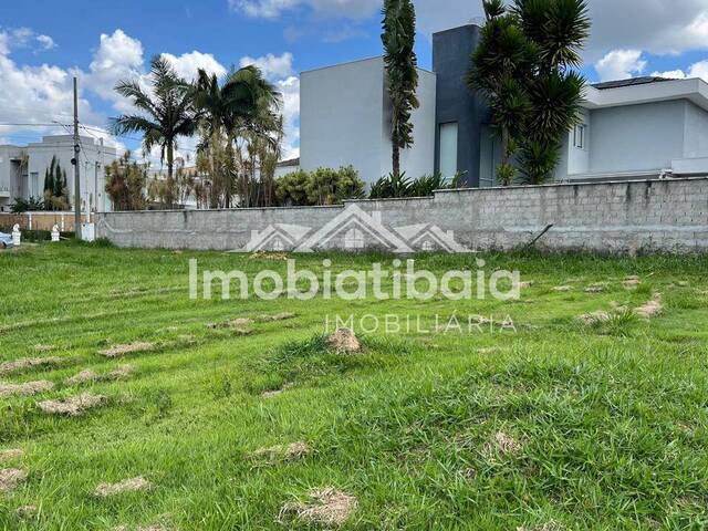 Terreno em condomínio para Venda em Atibaia - 4