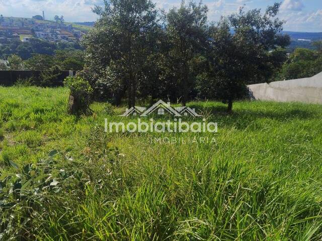 #766 - Terreno em condomínio para Venda em Atibaia - SP