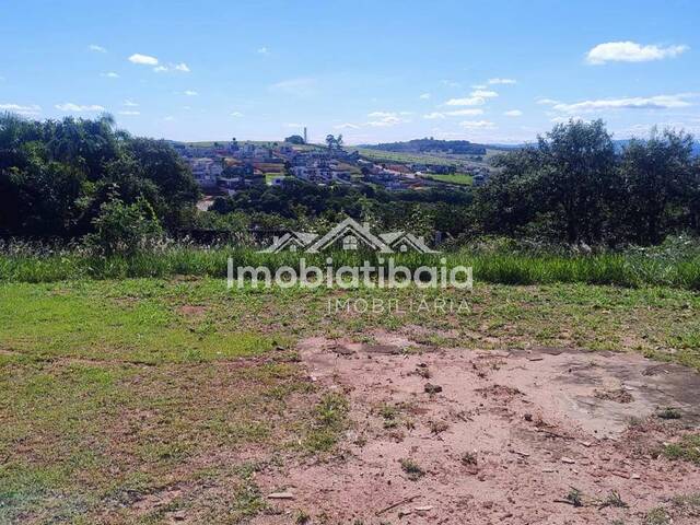 #767 - Terreno em condomínio para Venda em Atibaia - SP