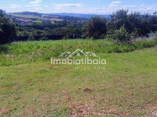 Terreno em condomínio para Venda em Atibaia - 5