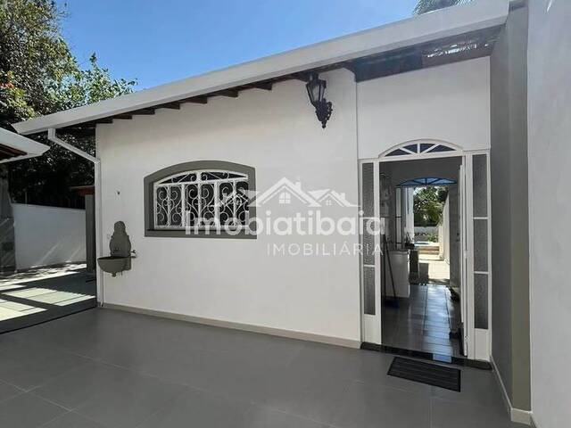 #768 - Casa para Venda em Atibaia - SP - 3