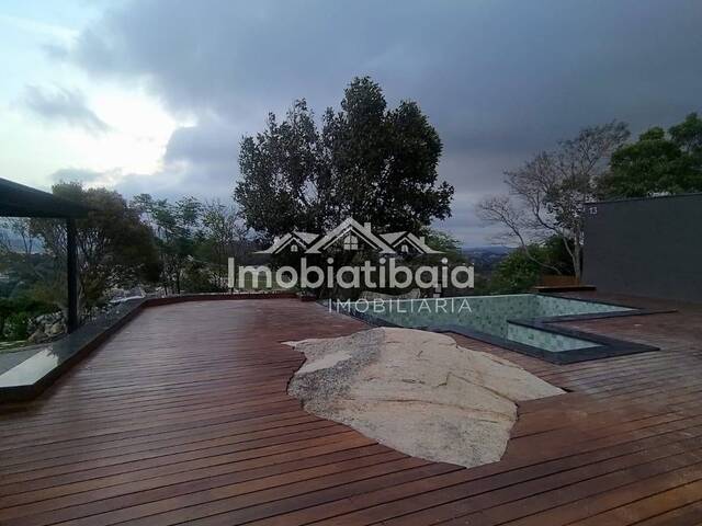 Casa em condomínio para Venda em Atibaia - 5