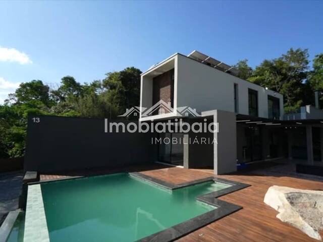 #776 - Casa em condomínio para Venda em Atibaia - SP - 2