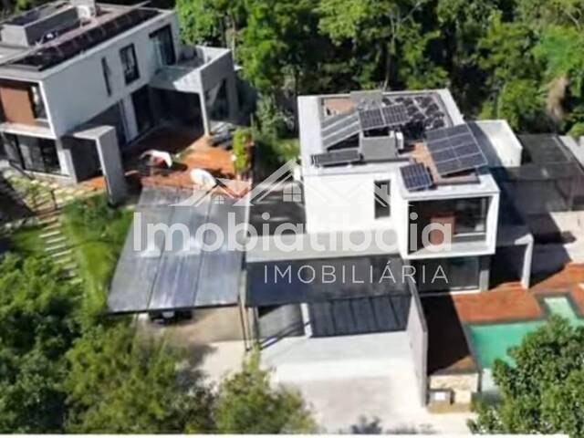 #776 - Casa em condomínio para Venda em Atibaia - SP - 3