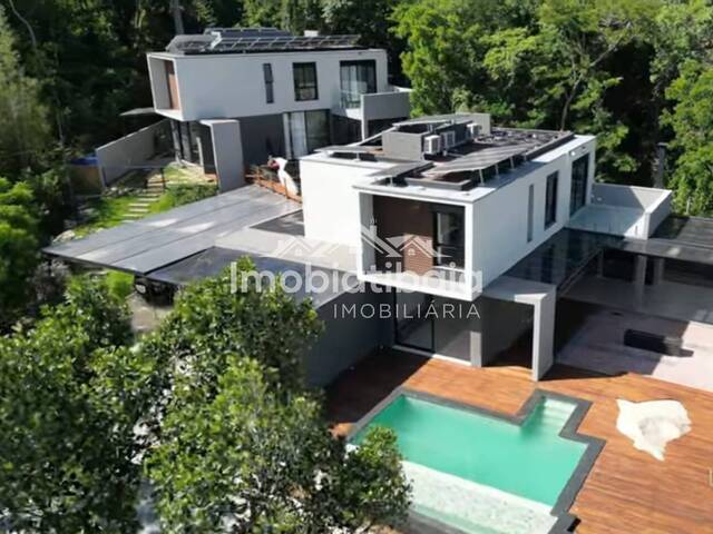 #776 - Casa em condomínio para Venda em Atibaia - SP - 1