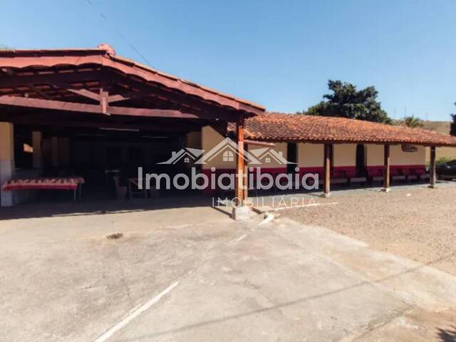 #779 - Chácara para Venda em Piracaia - SP - 3