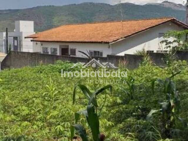 #780 - Terreno para Venda em Atibaia - SP - 3