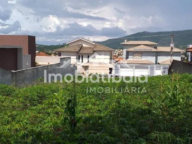 #780 - Terreno para Venda em Atibaia - SP - 1