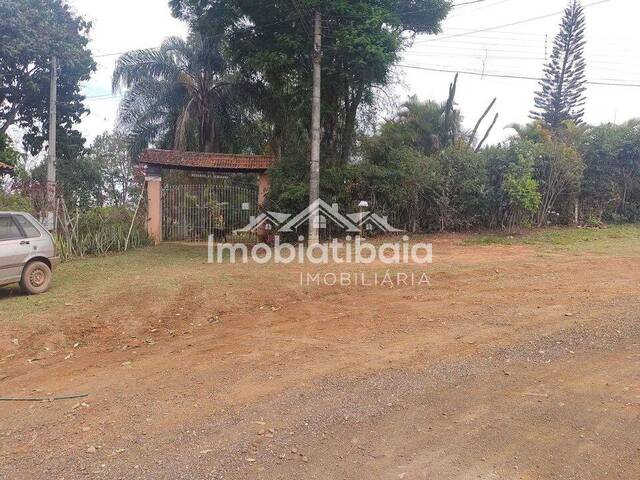 #781 - Chácara para Venda em Piracaia - SP - 3