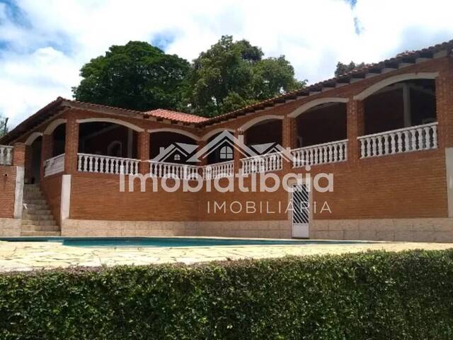 #783 - Chácara para Venda em Atibaia - SP - 2