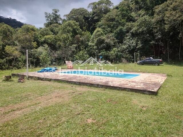 #784 - Sítio para Venda em Piracaia - SP - 2