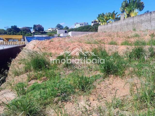 #785 - Terreno em condomínio para Venda em Atibaia - SP - 2