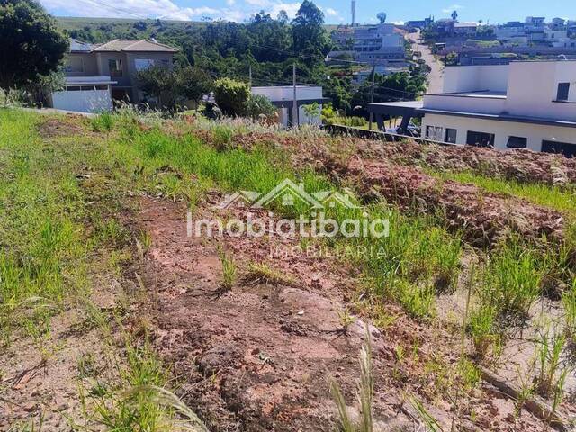 Terreno em condomínio para Venda em Atibaia - 4