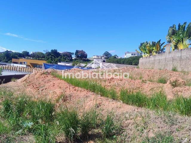 #785 - Terreno em condomínio para Venda em Atibaia - SP - 3