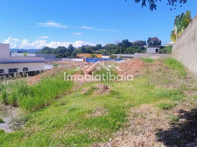 Terreno em condomínio para Venda em Atibaia - 5