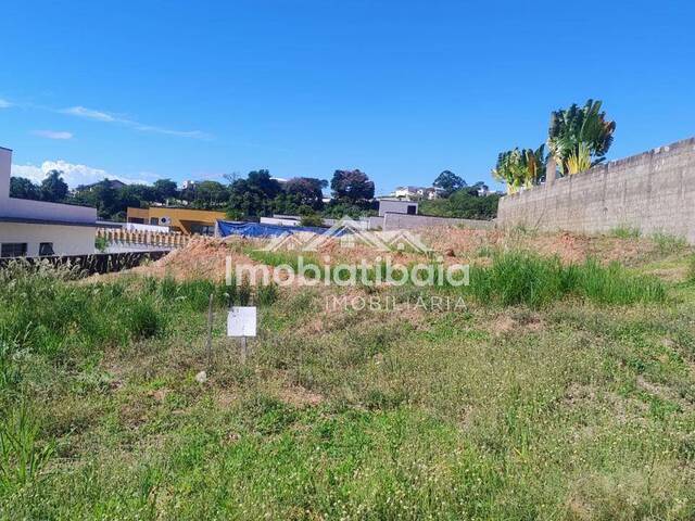 #785 - Terreno em condomínio para Venda em Atibaia - SP - 1