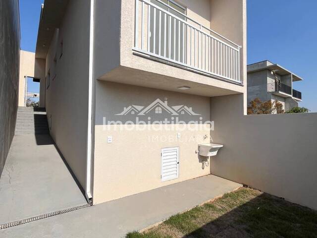 #724 - Casa para Venda em Bom Jesus dos Perdões - SP - 2