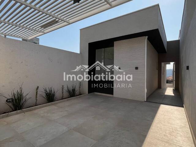 #724 - Casa para Venda em Bom Jesus dos Perdões - SP - 1