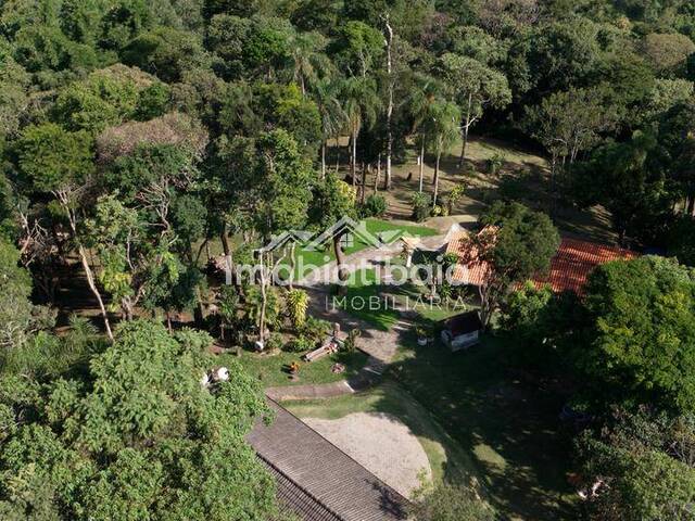 Chácara para Venda em Atibaia - 4