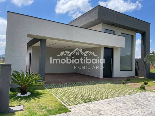 #788 - Casa em condomínio para Venda em Atibaia - SP - 2